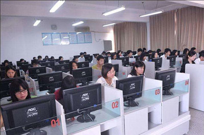 计算机网络技术 现代计算机应用的核心支撑
